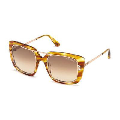 Tom Ford FT 0619 FT0619 Marissa-02 | Designer Glasses